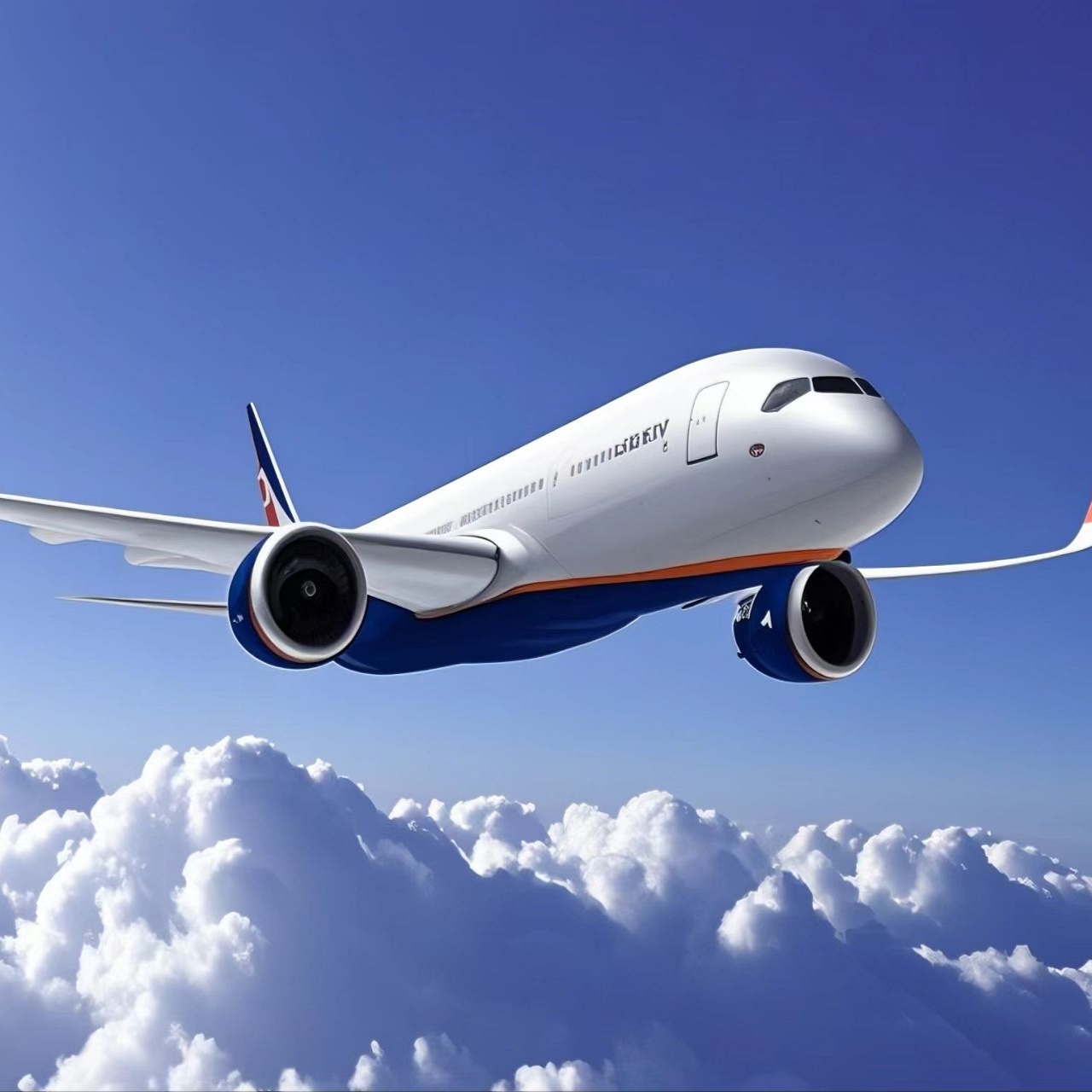 岳阳到北京空运当日达服务，航空快递如闪电，包裹当天送达